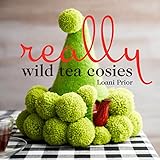 Really Wild Tea Cosies by 