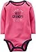 Carters Baby Girls Best Grandpa Ever Bodysuit