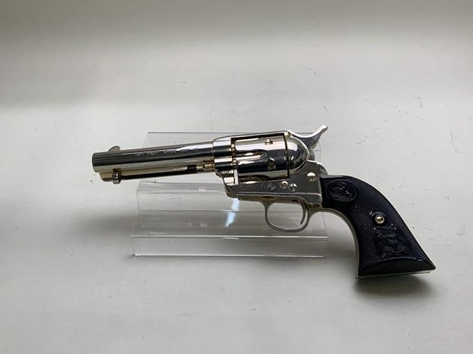 Amazon コクサイ 金属製 モデルガン Smg Colt Saa Peacemaker ファイアリングピン無し ハンドガン 通販 Amazon コクサイ 金属製 モデルガン Smg Colt Saa Peacemaker ファイアリングピン無し ハンドガン 通販
