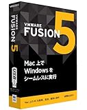 VMware Fusion 5