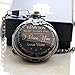 memory gift to My Son - Love Mom from Mother to Son Gifts from a Mother to a Son Pocket Watch Alfy
