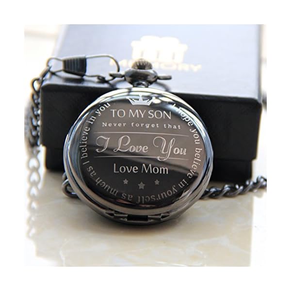 to my son gifts from mom