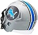 FOCO NFL Unisex Abs Helmet Bank