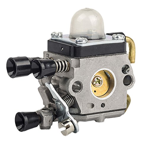 HIFROM TM Replace Carburetor Carb Fits Stihl FS38 FS45 FS46 FS55 FS74 FS75 FS76 FS80 FS85 Trimmers