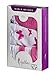 Feathers Girls Butterfly Print Snug Fit Tagless Briefs Underwear 3 pack, Size 7
