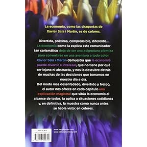 EconomÃ­a en colores (CONECTA)