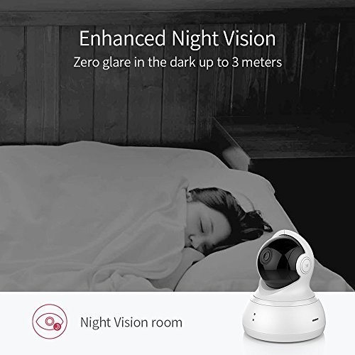 3 YI+Wireless+Security+Surveillance+Tracking