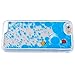 iPhone 6 6S Case-Yerwal Aquarium Fish Tank Dynamic Liquid Quicksand Hard Case Cover For iPhone 6 6S 4.7