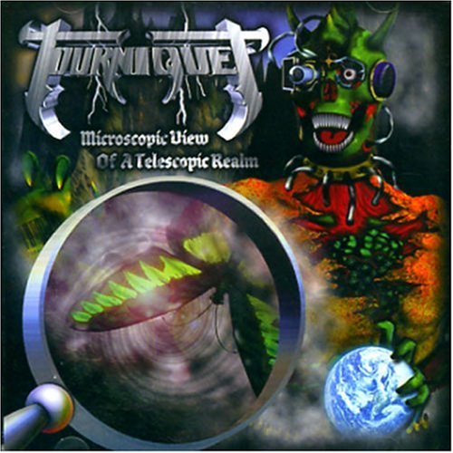 Tourniquet - Besprinkled In Scarlet Horror Lyrics - Zortam Music