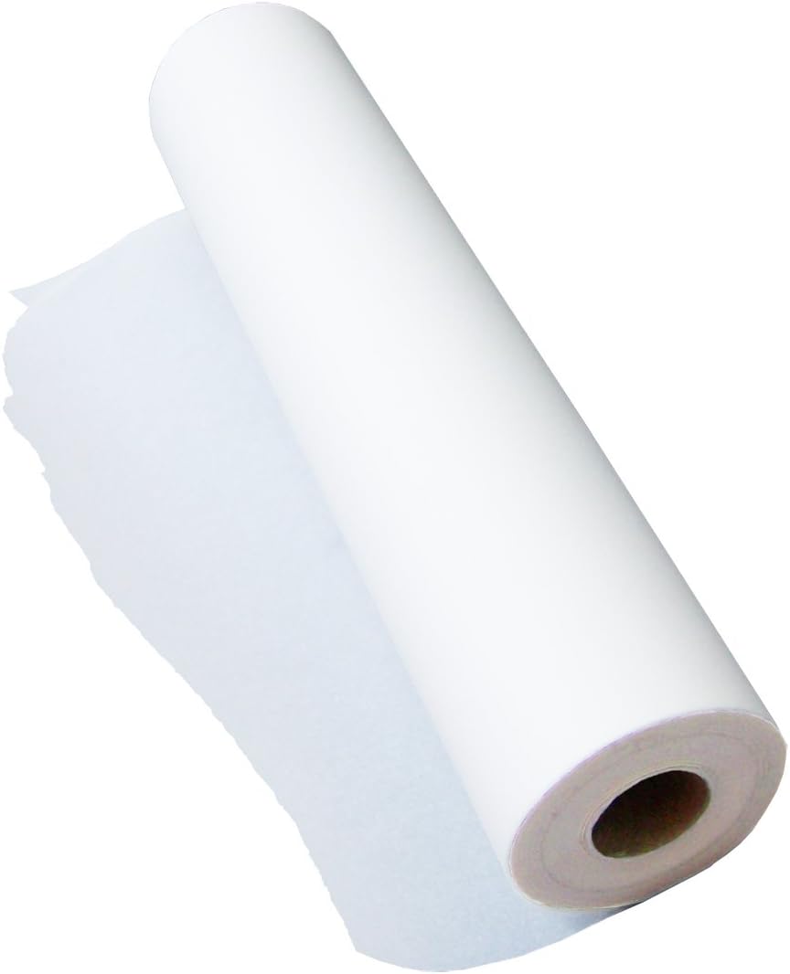 Sketching Paper Roll 40g/m² 33 cm x 50 m