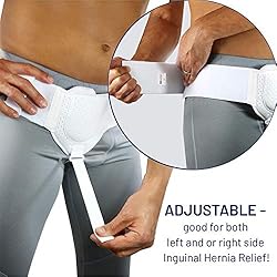 Everyday Medical Hernia Guard I Inguinal Hernia