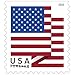 USPS U.S. Flag Forever Stamps - Roll of 100 - 2018 Version