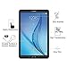Fintie Screen Protector for Samsung Galaxy Tab E 9.6