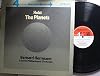 Holst : The planets {sound recording} {1970 Herrmann/London Philharmonic}