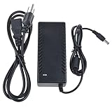 PK-Power AC DC Adapter for Worx WG780 WG7081 Lawn Mower WA0032 Lawnmower Rechargeable Power Supply Cord Cable PS Charger Mains PSU
