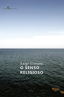 Livro O Senso Religioso: Primeiro volume do PerCurso