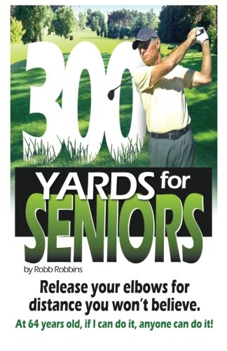 300 Yards for SENIORS