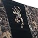 Browning Mid-Size Bench Seat Cover, Mossy Oak Infinity Camo