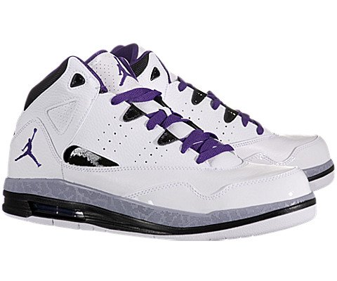 jordan jumpman h series ii