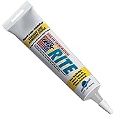 Amazon.com: Color Rite Color Caulk - DD03 : Industrial & Scientific