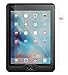 Encased Tempered Glass Screen Protector for Lifeproof Nuud Case (iPad Pro 9.7