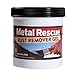 Workshop Hero WH003227 Metal Rescue Rust Remover Gel, 17.64 Fluid_Ounces