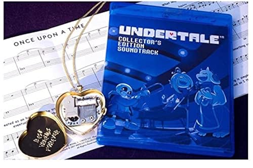 Undertale Collectors Edition Nintendo Switch in Saudi Arabia