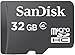 SanDisk 32GB Microsd Memory Card