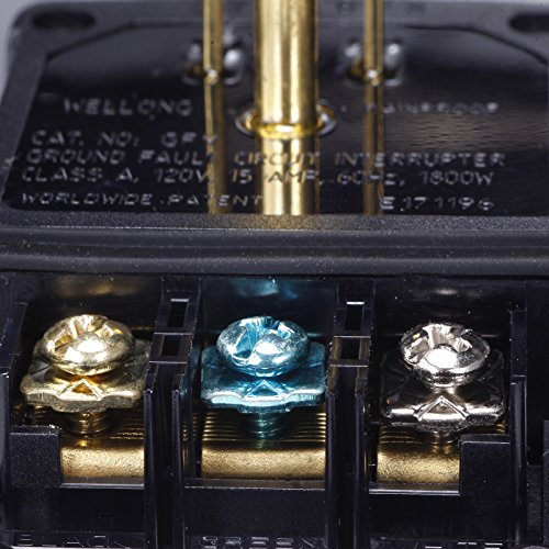 6 Replacement+Waterproof+Circuit+Breaker+Pressure