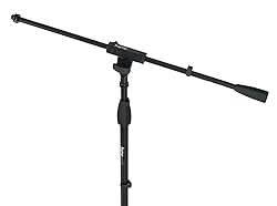 Gator Frameworks Standard Tripod Microphone Stand
