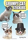 Grumpy Cat Stickers by Grumpy Cat
