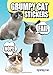 Grumpy Cat Stickers by Grumpy Cat