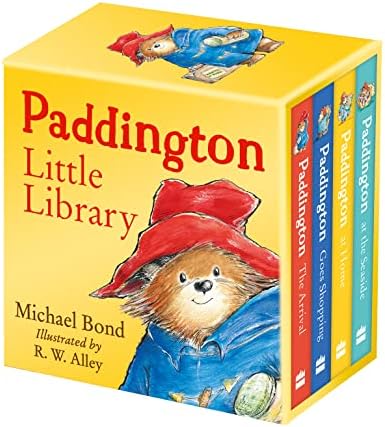 Paddington Treasury (Paddington Bear): Bond, Michael, Fortnum