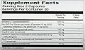 Solaray Phytoestrogen and Ipriflavones Supplement, 60 Count