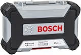 Bosch Professional 35 Pieces MultiConstruction Drill Bit & Screwdriver Bit Set view 2