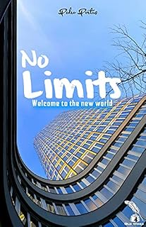 Livro No limits: Welcome to the New World