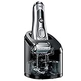 BRAUN 5 Piece CCR4 Plus 1 Clean & Renew Cleaning Cartridge, 5.74 Ounce