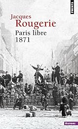 Paris libre, 1871