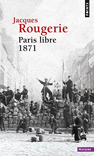 Paris libre, 1871