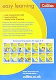 Image de Collins Easy Learning Age 5-7 — Comprehension Ages 5-7: New Edition