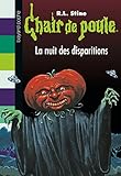 Image de La nuit des disparitions (French Edition)