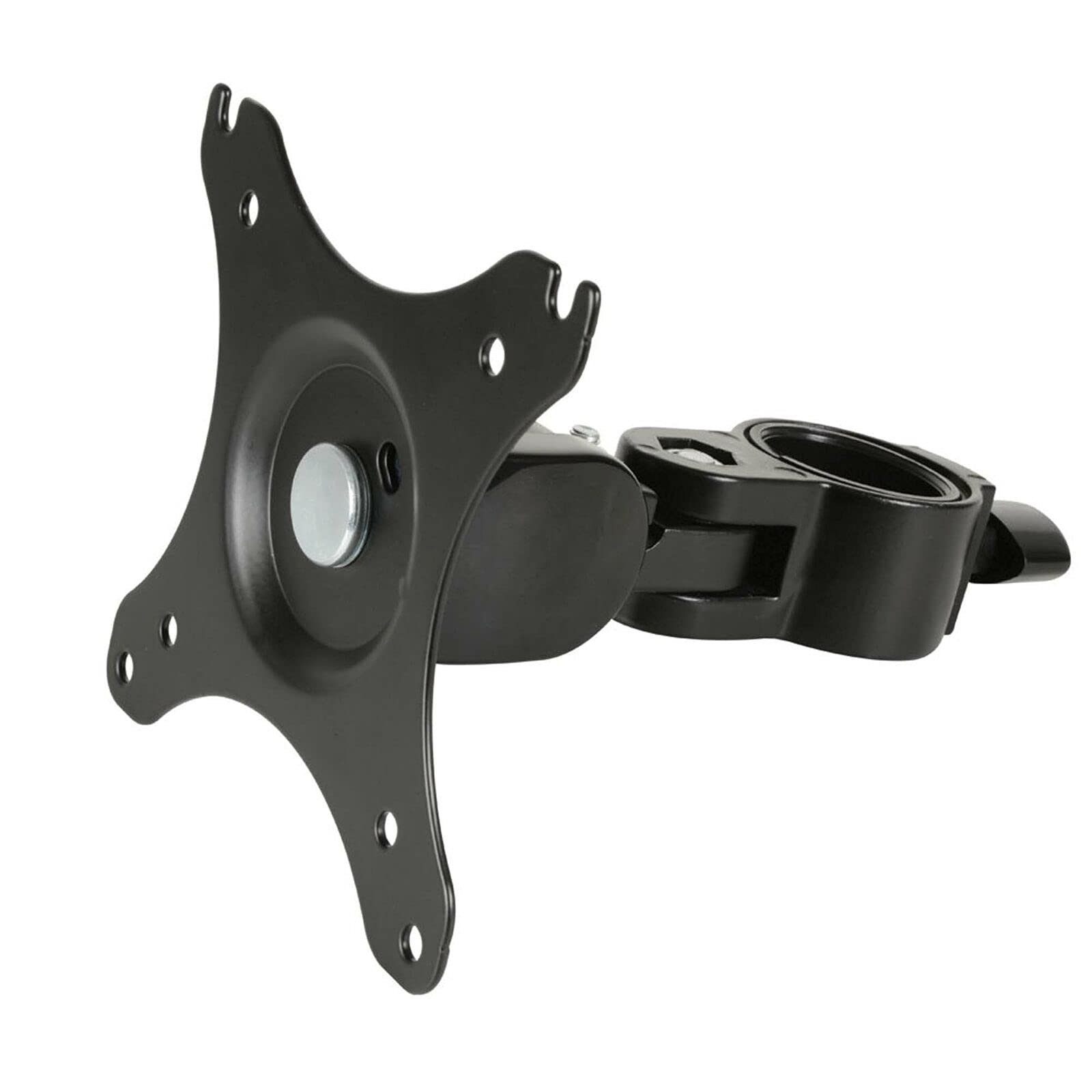 35mm Pole Mount Bracket For TV & Monitor Screens