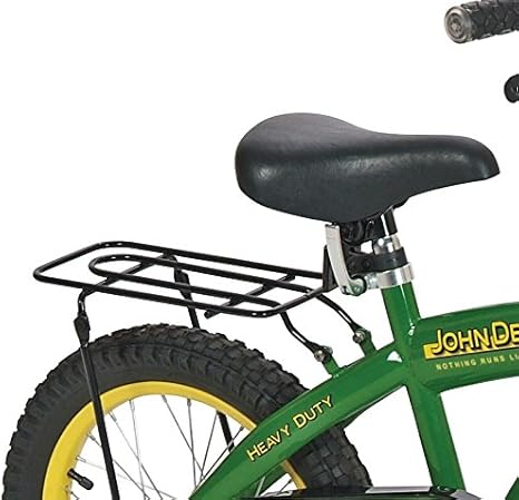 boy john deere bicycle