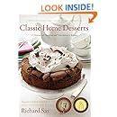Classic Home Desserts: A Treasury of Heirloom and Contemporary Recipes