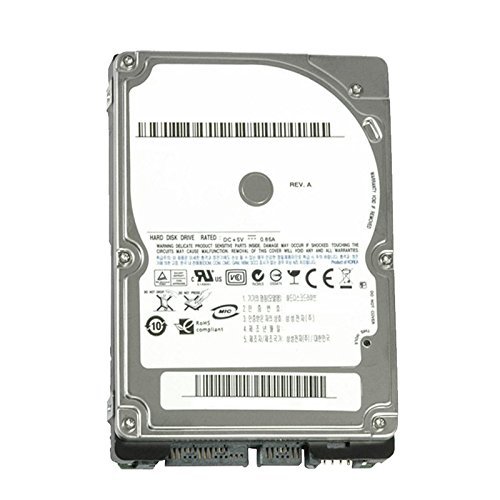 HTS725050A7E630 Hitachi Travelstar Z7k500 500gb 7200rpm 2.5inch 32mb