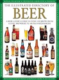 The Illustrated Directory of Beer by