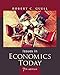 Issues in Economics Today