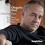 HAVING FUN                                         image