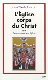 L' Église, corps du Christ