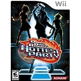 Dance Dance Revolution Hottest Party - Software Only - Nintendo Wii (Renewed)